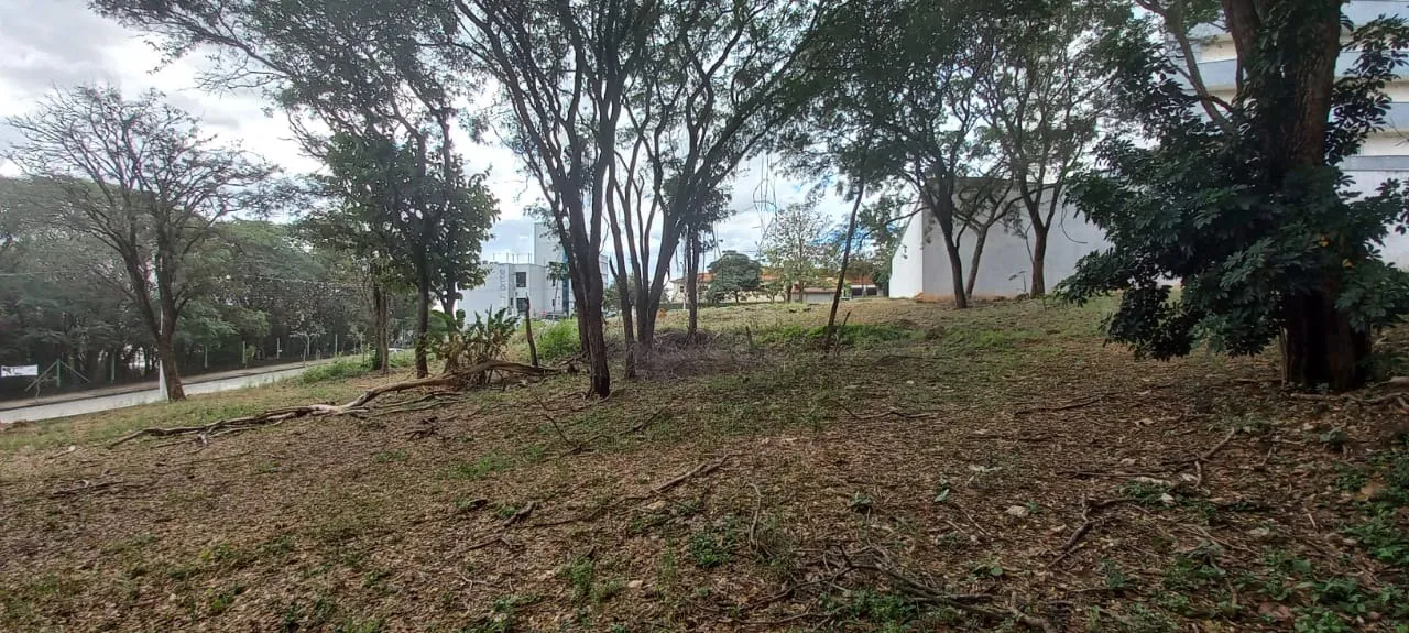 Imagem Área de 7.000.00 m² no Campolim