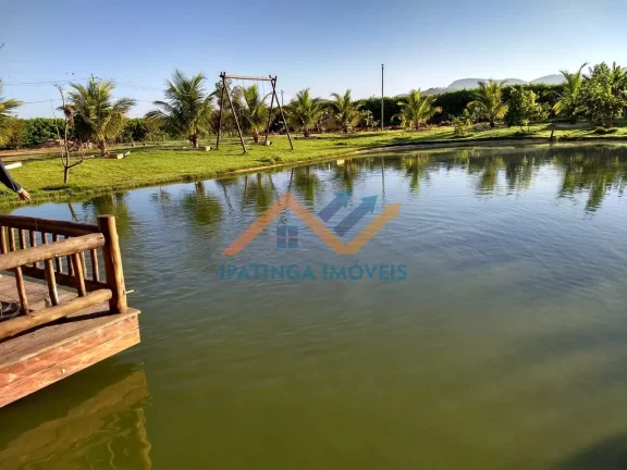 Imagem Chácara de 5.000m² em Bom Jesus do Galho