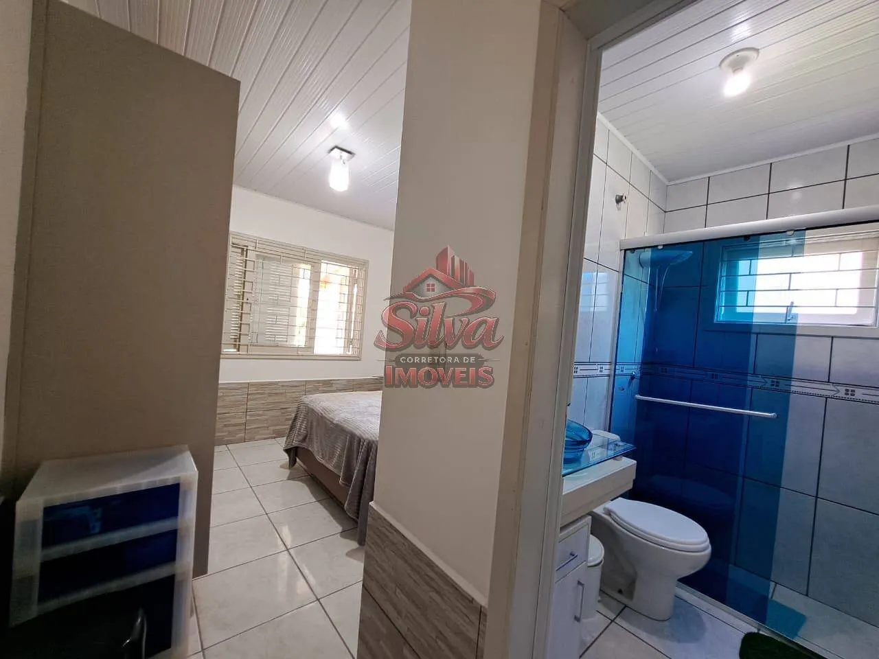 Imagem 1157 |Casa 4 dormitórios com suíte no Centro de Imbé