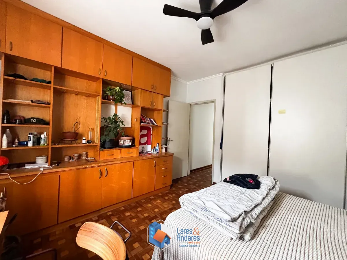 Imagem Casa para venda em Vila Anglo Brasileira com 4 quartos, sendo 1 suíte, 222m²