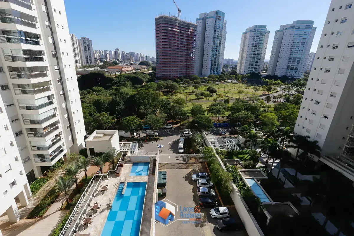 Imagem Apartamento para venda em Jardim das Perdizes com 3 quartos, 108m²