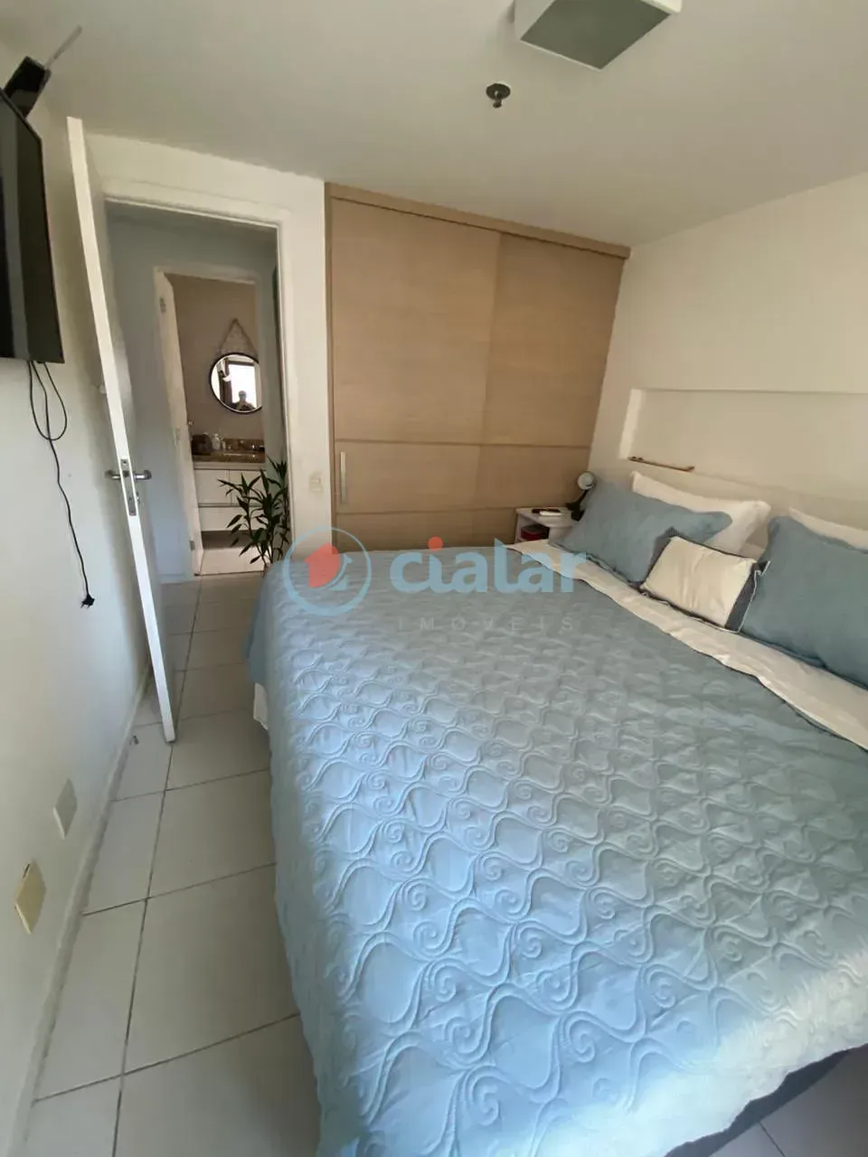 Imagem Apartamento à venda, Botafogo, Rio de Janeiro, RJ