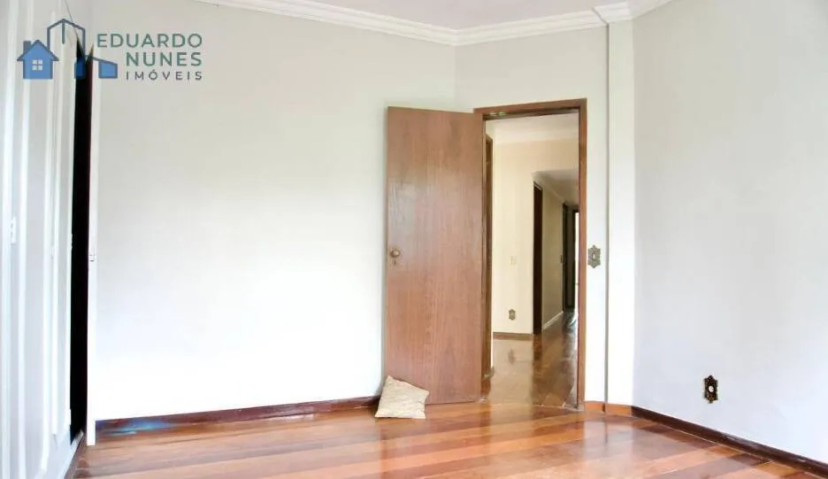 Imagem Apartamento à Venda em Lourdes | Em Frente à Praça da Assembleia |4 Quartos