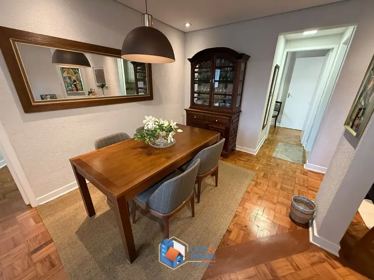 Imagem Apartamento para venda em Vila Mariana com 2 quartos, 93m²