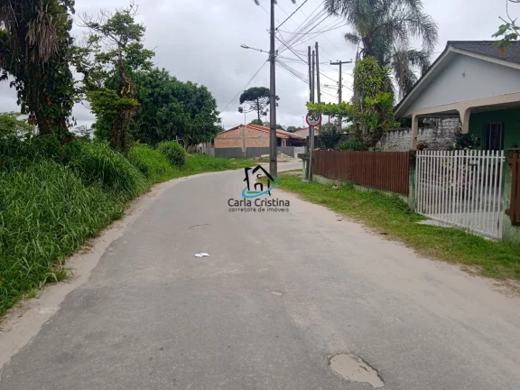 Imagem TERRENO RESIDENCIAL em Pontal do Paraná - PR, Balneário Canoas