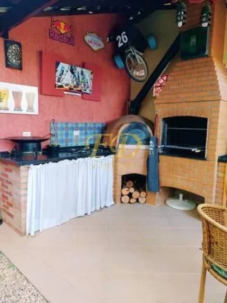 Imagem Casa em Atibaia