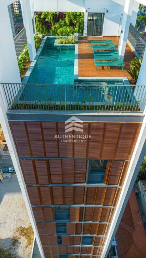 Imagem LA CASA BROOKLIN - Apartamento no bairro Brooklin à venda