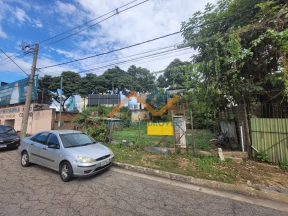 Terreno em ótima localização no Centro - Ipatinga