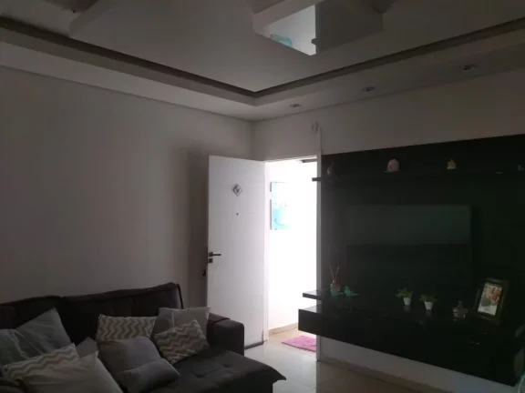 Imagem Linda casa no residencial Terra Nova, 3 dormitórios sendo 1 suíte