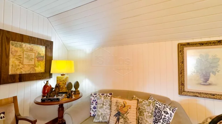 Imagem Casa em Campos do Jordão