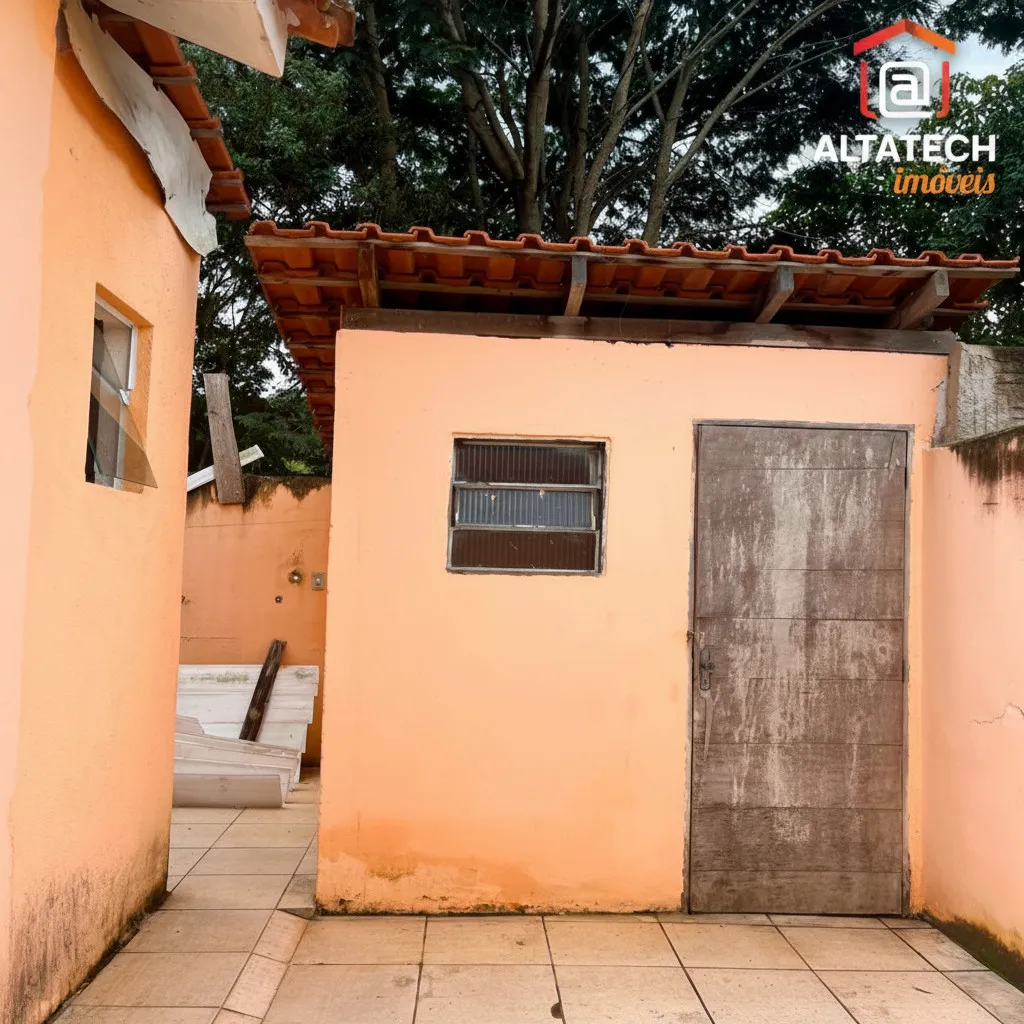 Imagem Casa 3 quartos à venda em Jardim Primavera, Bandeira do Sul