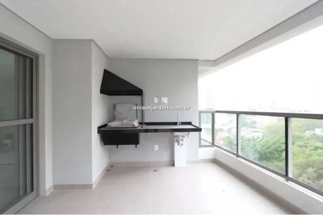 Imagem Apartamento à venda Paraíso São Paulo