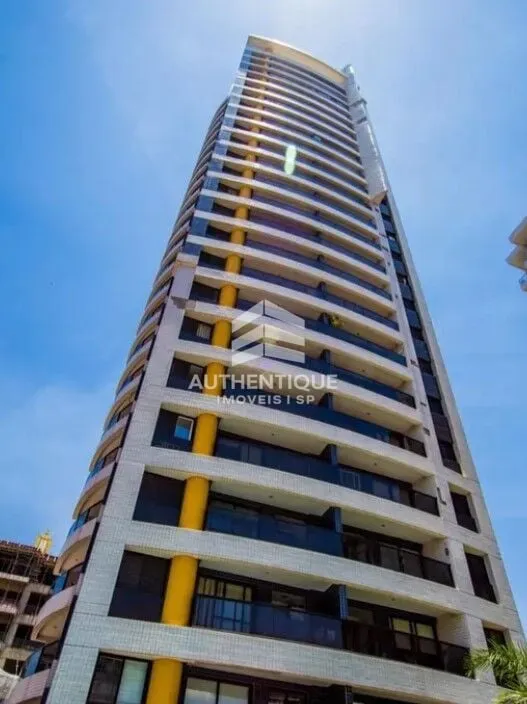 Imagem ESPAÇO ALPHA ITAIM - Apartamento à venda no bairro Vila Nova Conceição - São Paulo/SP, Zona Sul