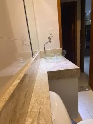 Imagem Apartamento Cobertura Sem Condomínio 2 Dormitórios sendo 1 Suíte 2 vagas