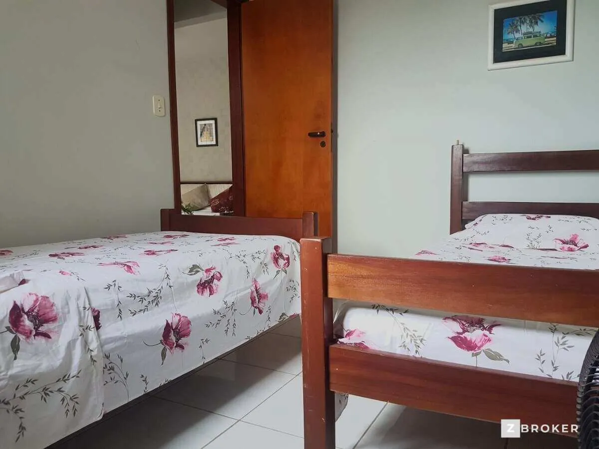 Imagem Apartamento à venda em Ubatuba, Itaguá, com 2 quartos, 73m2