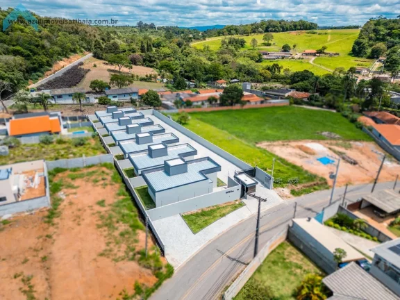 Imagem Lançamento: Casa Térrea em Condomínio em Atibaia