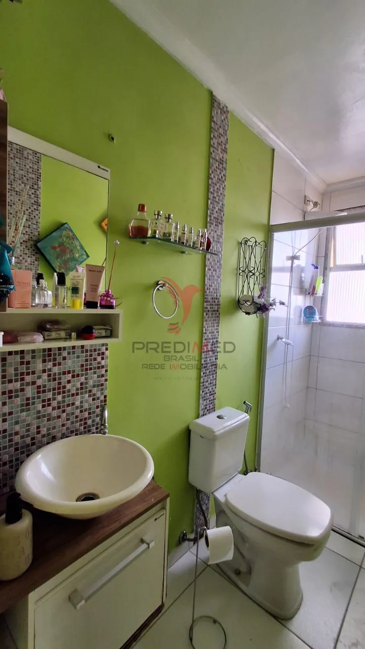 Imagem Vendo Belíssimo Apartamento na Vila Monteiro em Piracicaba