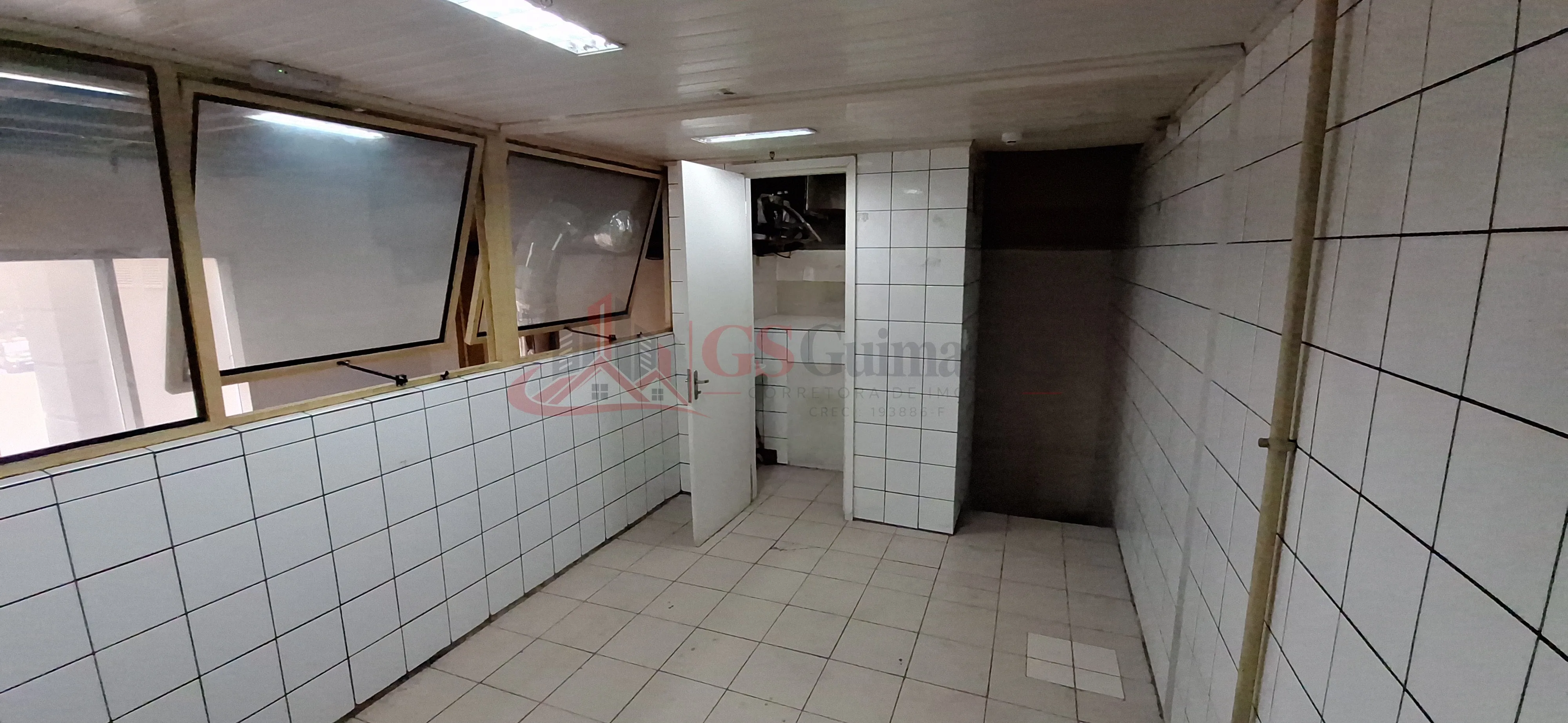 Imagem Loja comercial para locação no Alpha Offices - 44,65 m² | Alphaville