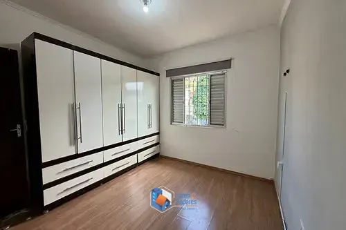 Imagem Sobrado para venda em Vila América com 3 quartos, 140m²