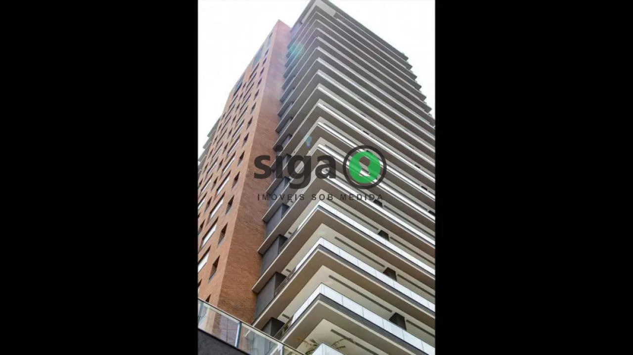 Imagem Apartamento para venda no Jardins 04 Suítes, São Paulo - SP