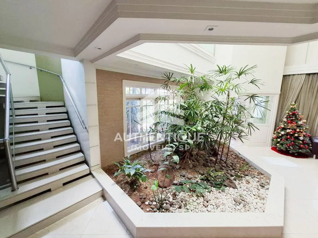 Imagem Casa Alto Padrão em Jardim Medina, Poá/SP