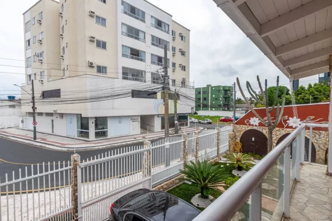 Imagem Casa de Alto Padrão Balneário Camboriú