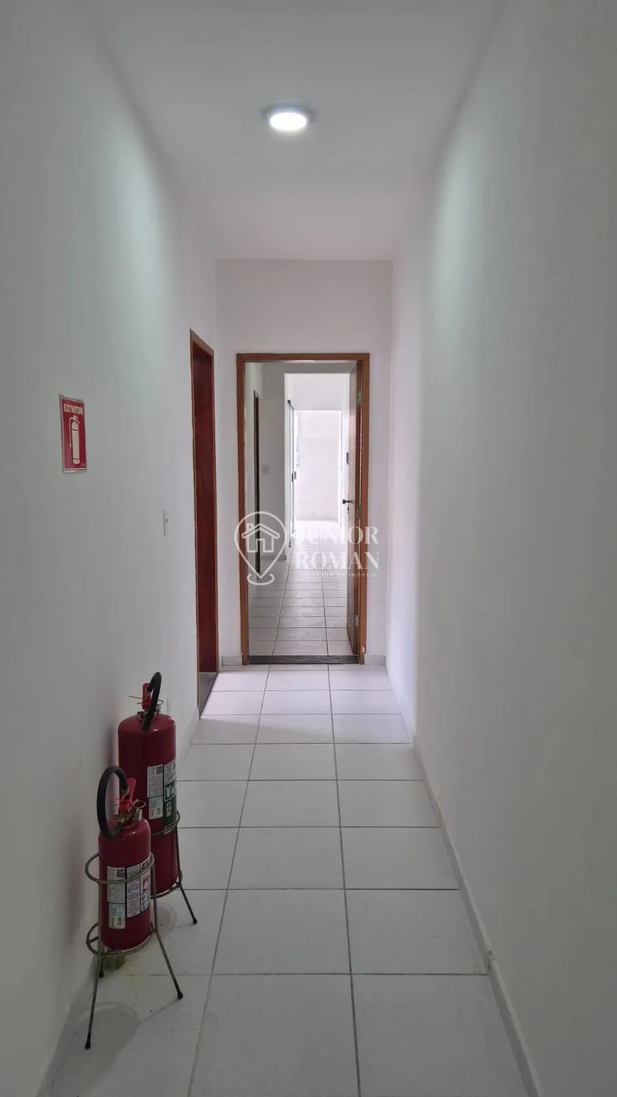 Imagem SALA COMERCIAL NO CENTRO DE SANTO ANDRÉ