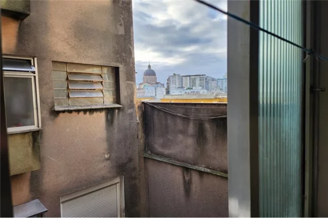 Imagem Apartamento para venda no bairro Centro Histórico em Porto Alegre
