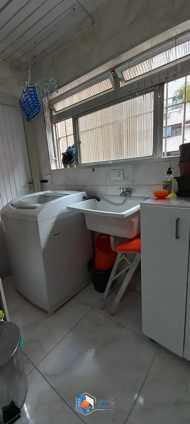 Imagem Apartamento para venda em Moema com 3 quartos, 70m²