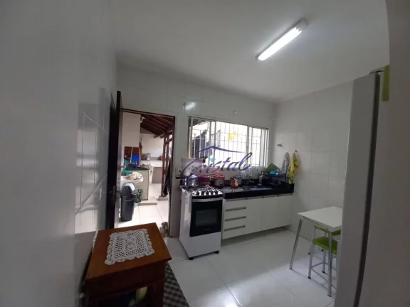 Imagem Ótima Casa Jd Ester - Km 15