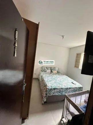 Imagem CASA RESIDENCIAL em SÃO JOSÉ DOS CAMPOS - SP, SANTANA