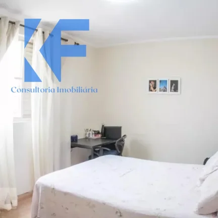 Imagem APARTAMENTO RESIDENCIAL em CAMPINAS - SP, JARDIM DO LAGO