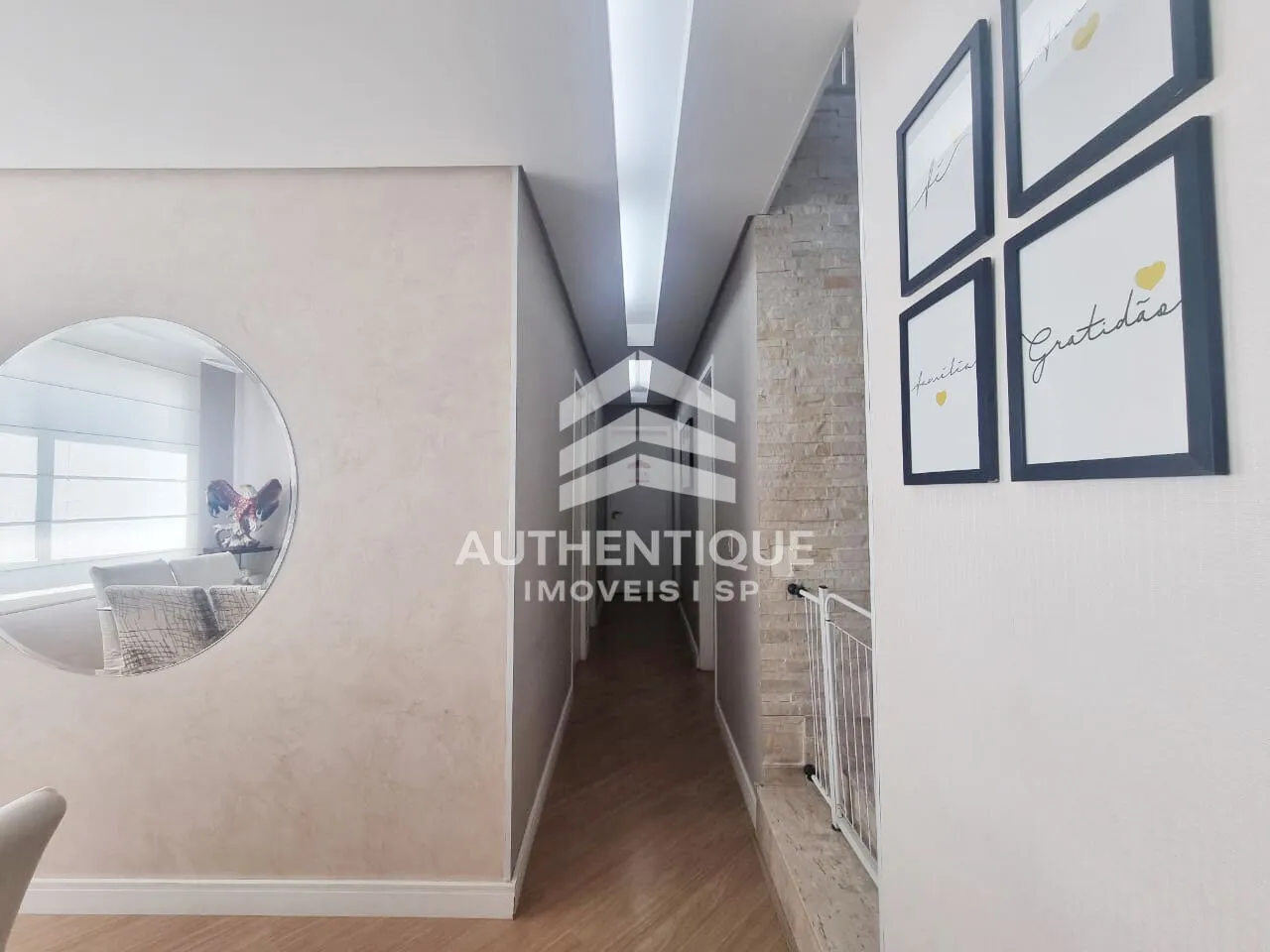 Imagem BLUES URBAN E CITY NOVA PETROPOLIS SBC - Apartamento Cobertura Duplex no bairro Nova Petrópolis São Bernardo do Campo à venda!