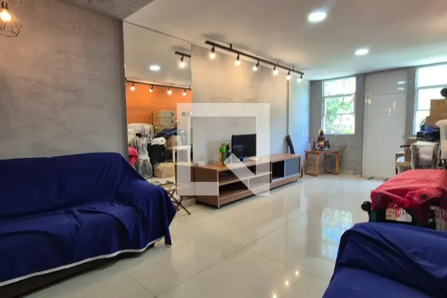 Imagem Casa à Venda - Recreio, 3 Quartos, 145 m2