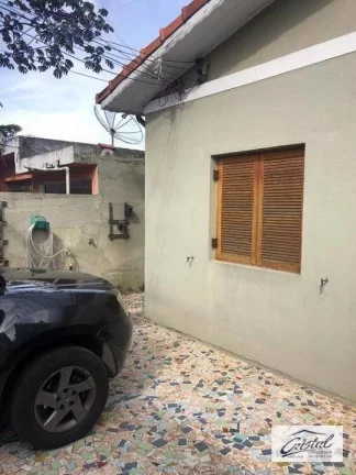 Imagem Galpão Comercial à venda, Vila Lageado, São Paulo - .