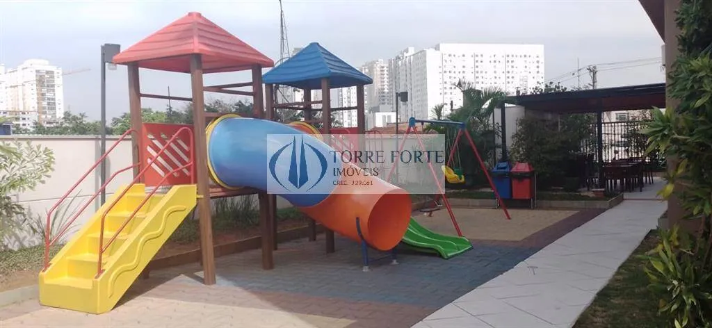 Imagem Lindo Apartamento com 3dormitorios 1 suite 2 vagas,varanda na Vila Prudente