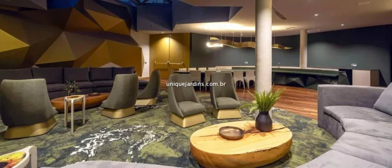 Imagem Apartamento à venda Vila Olímpia São Paulo