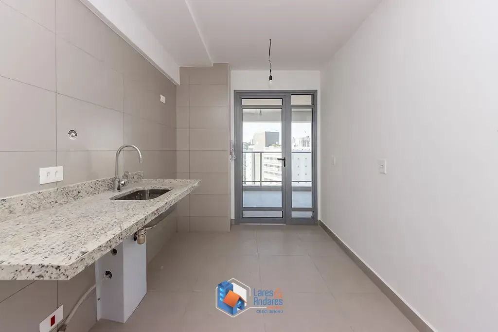 Imagem Apartamento à venda 4 Quartos 2 Suites 146M² Vila Mariana São Paulo - SP