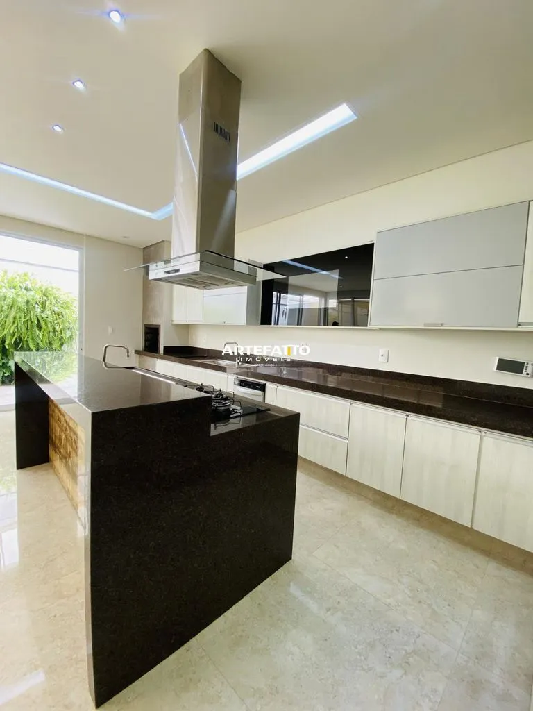 Imagem Casa à venda em Franca, Villa São Vicente, com 3 quartos, 238m2