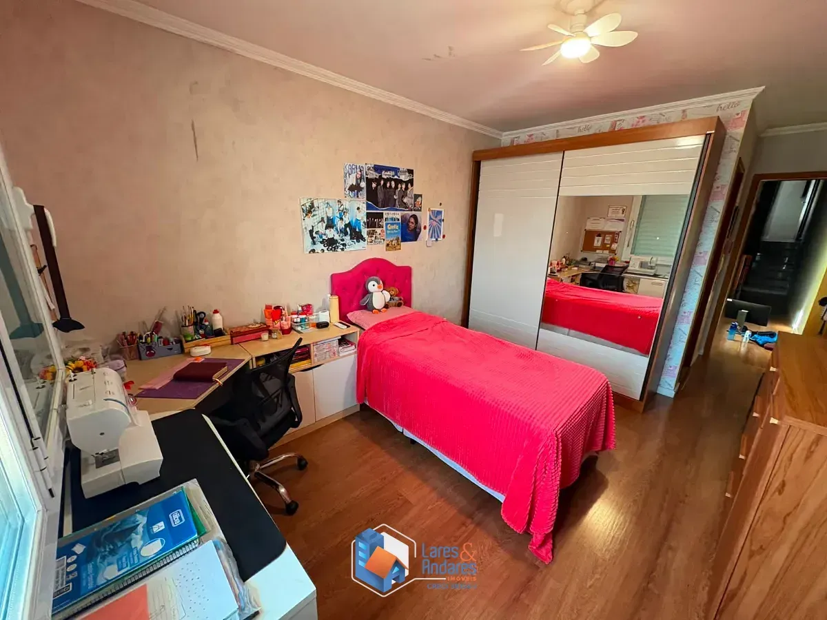 Imagem Sobrado para venda em Vila Constança com 3 quartos, sendo 3 suítes, 123m²