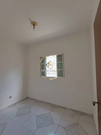 Imagem Casa térrea, 3 dormitórios ( 1 suíte), 2 vagas, Jardim São Leopoldo, Sjc.