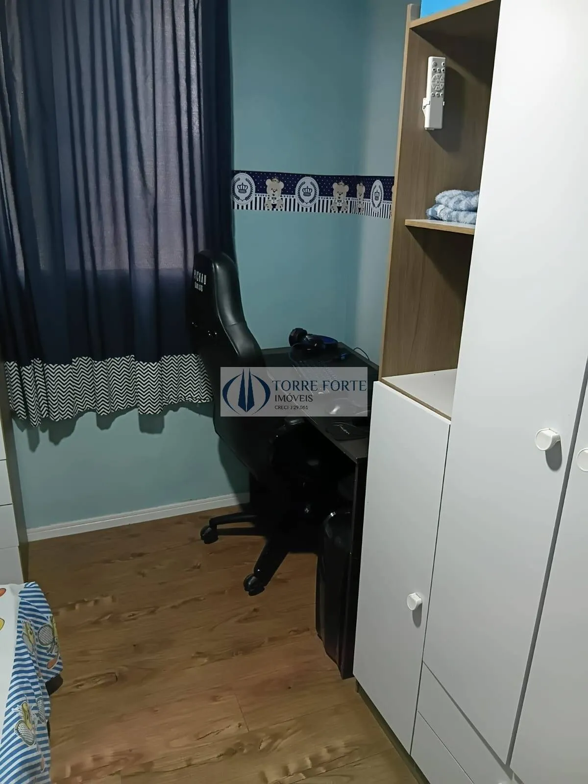 Imagem Maravilhoso Apartamento com 2 dormitórios no Jardim Helian