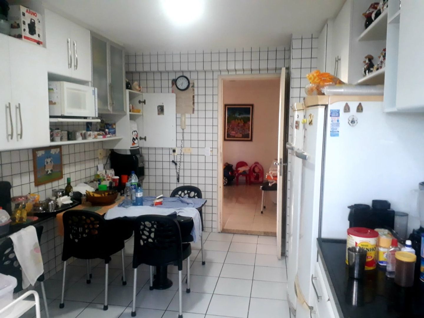 Imagem Apartamento com 4 Quartos à Venda, 152 m² em Casa Forte - Recife