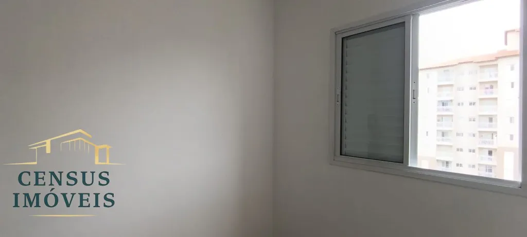 Imagem Apartamento para locação no Condominio Floratta Club House em Valinhos.