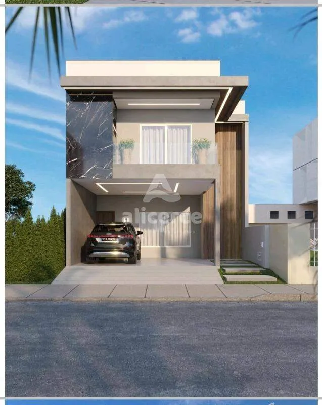 Imagem Excelente Oportunidade de Investimento em Condomínio Completo! Casa à venda no Delta Ville - Biguaçu/SC