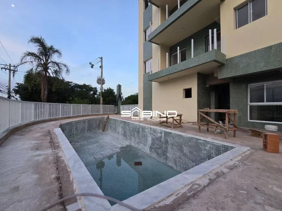 Imagem Apartamento à Venda, com 2 dormitórios 55m², 1 vaga - na praia da Vista Linda - Bertioga SP