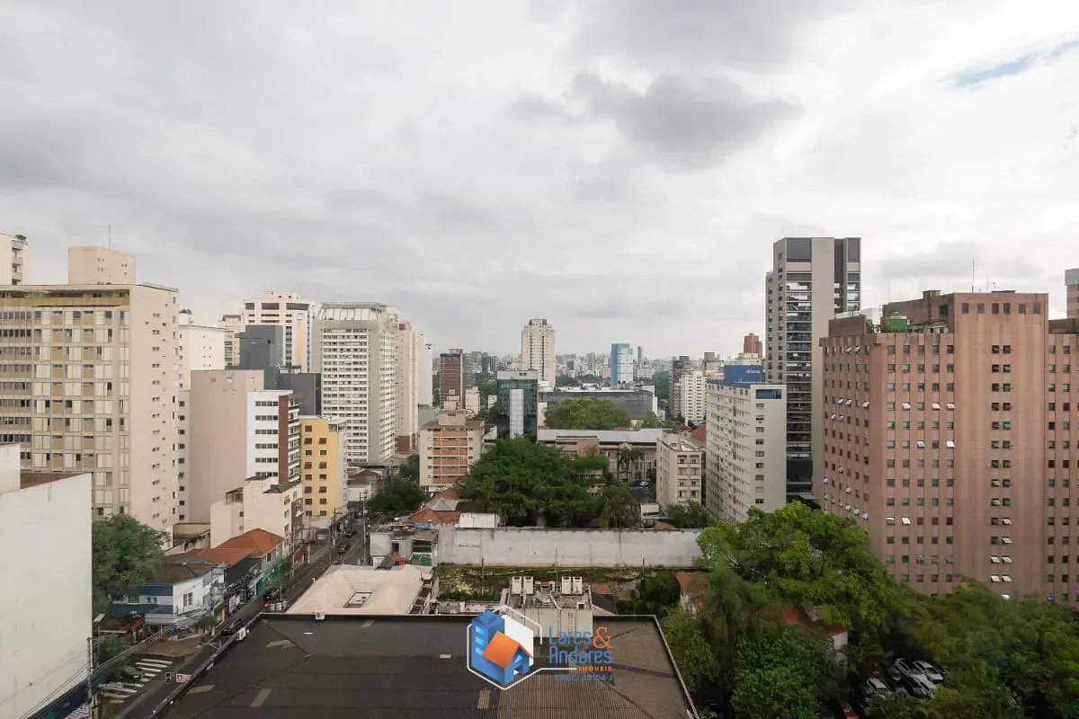 Imagem Conjunto comercial para venda em Jardim Paulista, 68m²