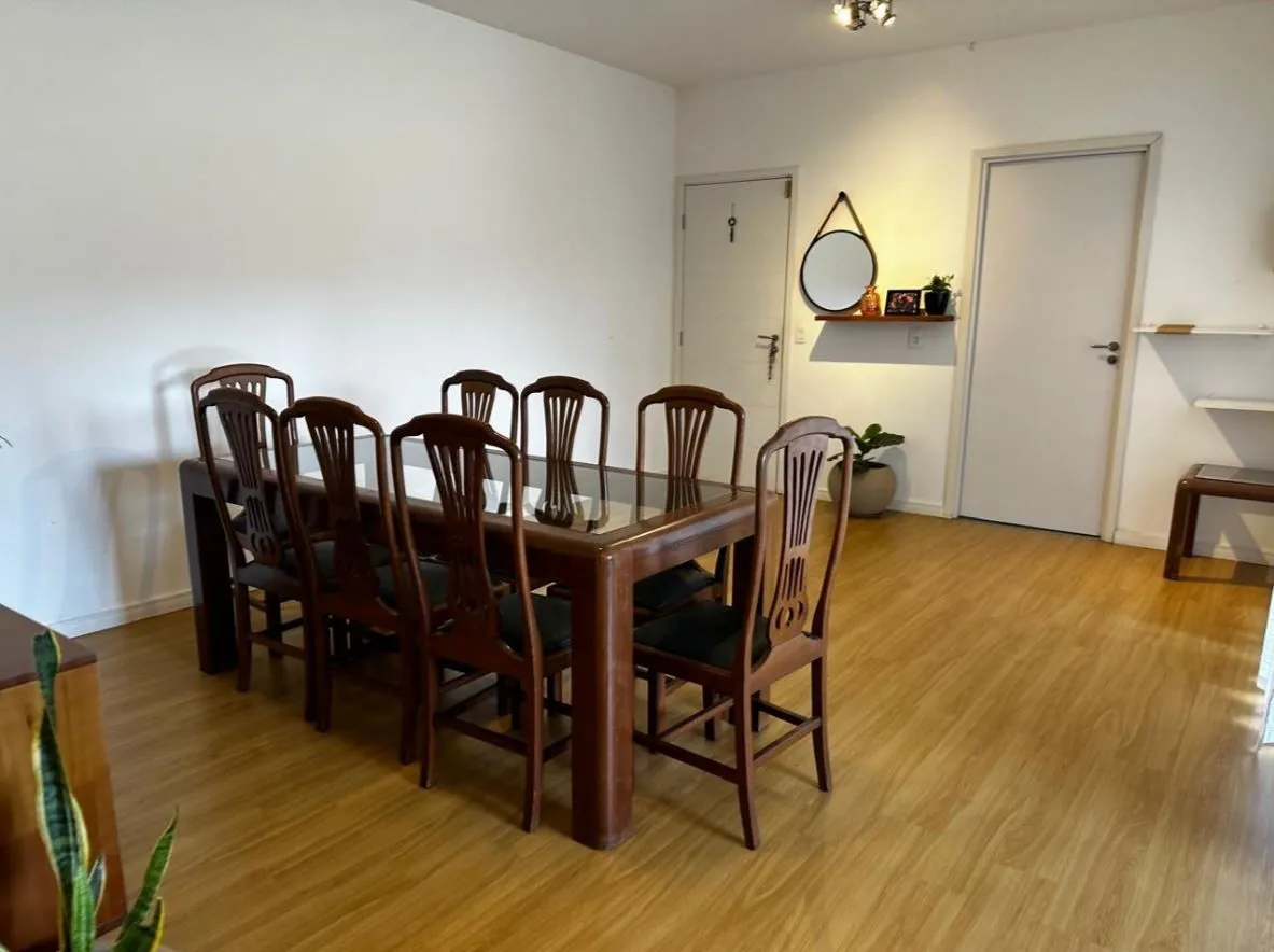 Imagem Apartamento com 2 dormitórios à venda, 83 m² por R$ 749.000 - Jardim Ana Maria - Jundiaí/SP.