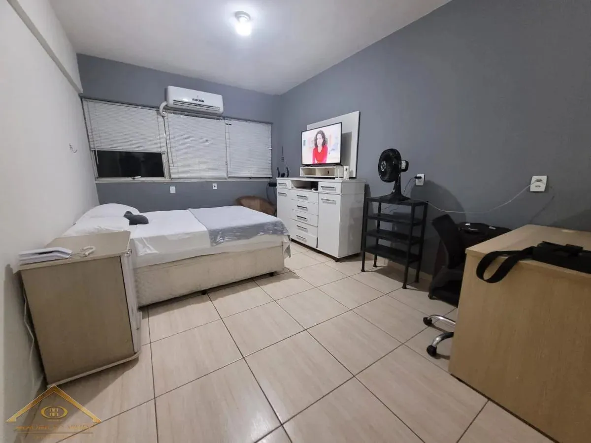 Imagem Flat para Venda em Rio de Janeiro / RJ no bairro Tauá