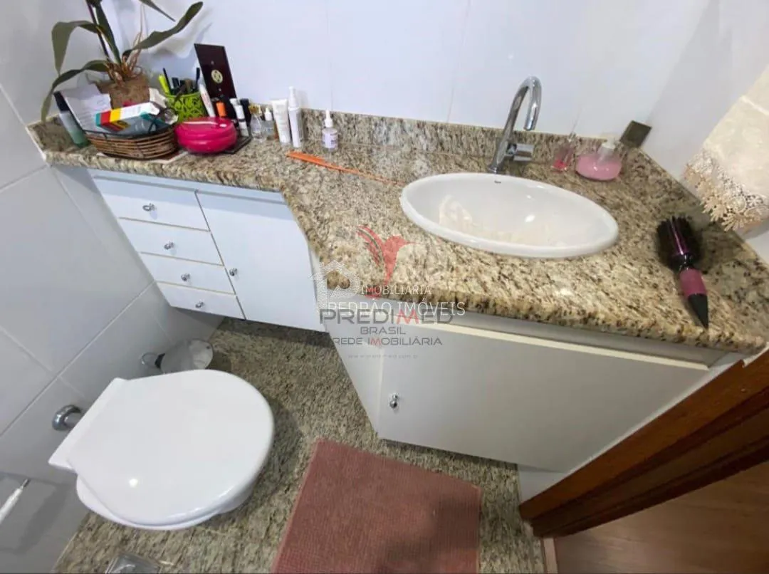 Imagem Apartamento de 3 quartos, 173m² no bairro Centro, em Lençóis Paulista